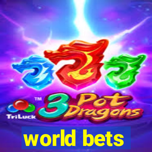 world bets